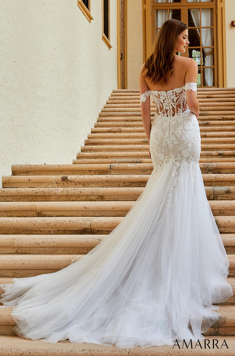 bella wedding dress
